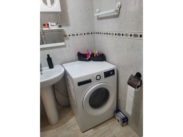 3 chambre Appartement à vendre à Antonio Machado, Torrevieja - 190 000 € (Ref: 10094434)