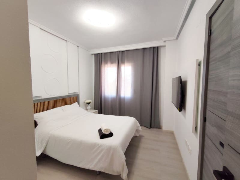 3 soverom Leilighet til salgs i Torrevieja - € 185 500 (Ref: 10094435)