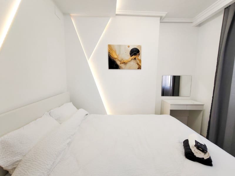 3 soverom Leilighet til salgs i Torrevieja - € 185 500 (Ref: 10094435)