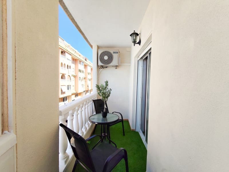 3 soverom Leilighet til salgs i Torrevieja - € 185 500 (Ref: 10094435)
