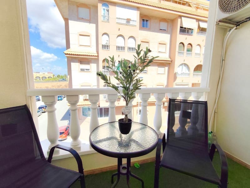 3 soverom Leilighet til salgs i Torrevieja - € 185 500 (Ref: 10094435)