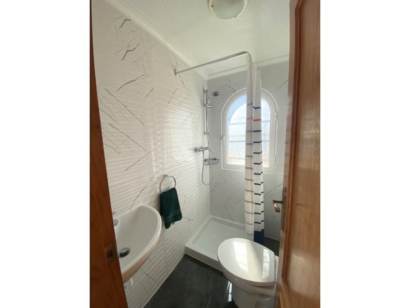 5 makuuhuone Huvila myytävänä paikassa La Zenia mukana uima-altaan - 359 995 € (Ref: 10094436)