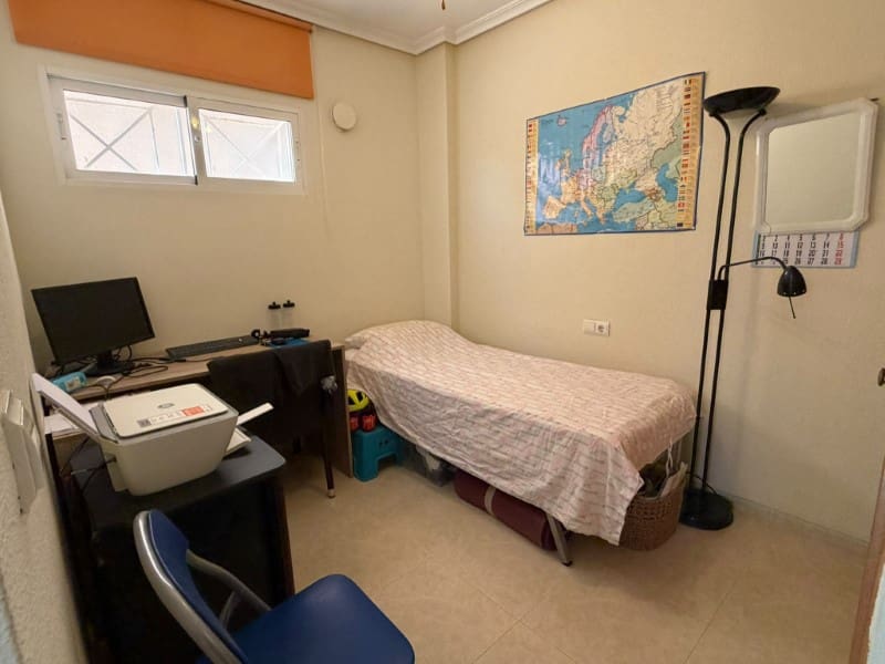 2 soveværelse Lejlighed til salg i Aguas Nuevas - € 199.000 (Ref: 10098208)