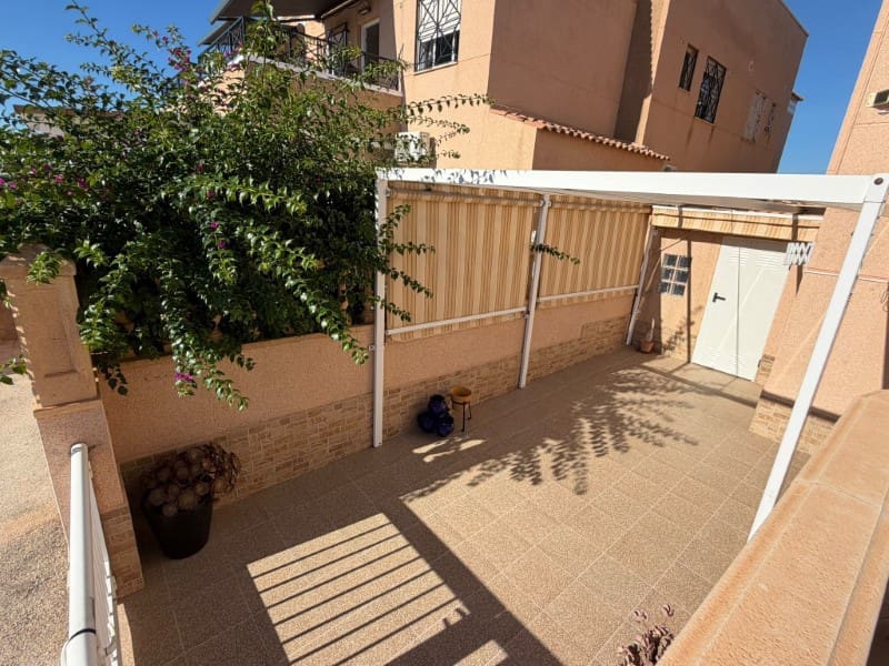 2 soveværelse Lejlighed til salg i Aguas Nuevas - € 199.000 (Ref: 10098208)