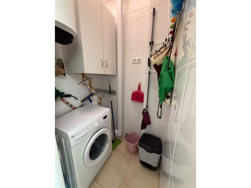 2 soveværelse Lejlighed til salg i Aguas Nuevas - € 199.000 (Ref: 10098208)