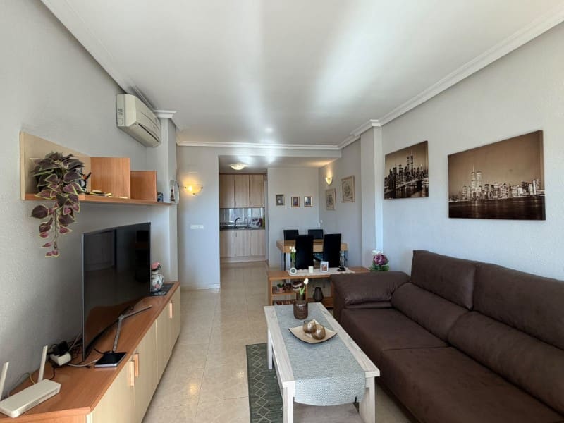 2 soveværelse Lejlighed til salg i Aguas Nuevas - € 199.000 (Ref: 10098208)