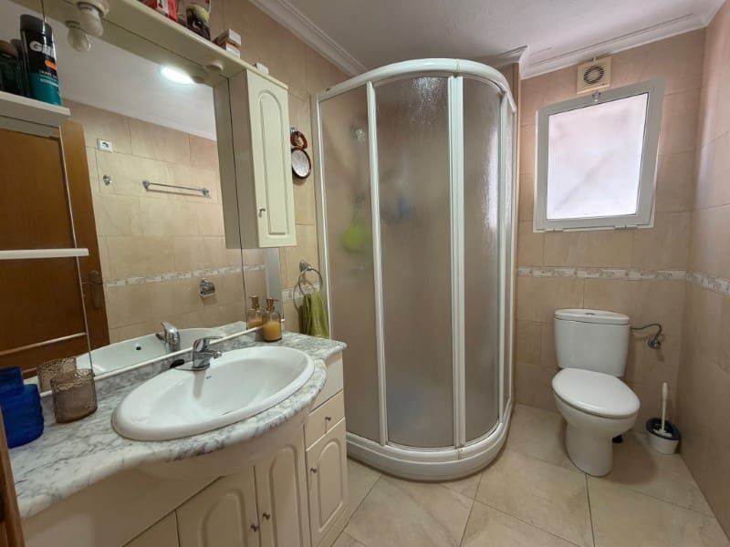 2 soveværelse Lejlighed til salg i Aguas Nuevas - € 199.000 (Ref: 10098208)