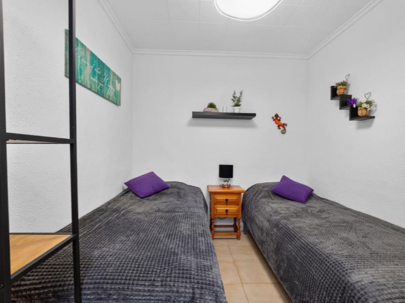 2 camera da letto Appartamento in vendita in El Chaparral - 136.000 € (Rif: 10102256)