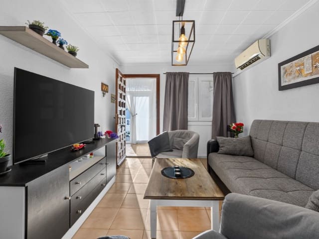 2 camera da letto Appartamento in vendita in El Chaparral, Torrevieja - 136.000 € (Rif: 10102256)