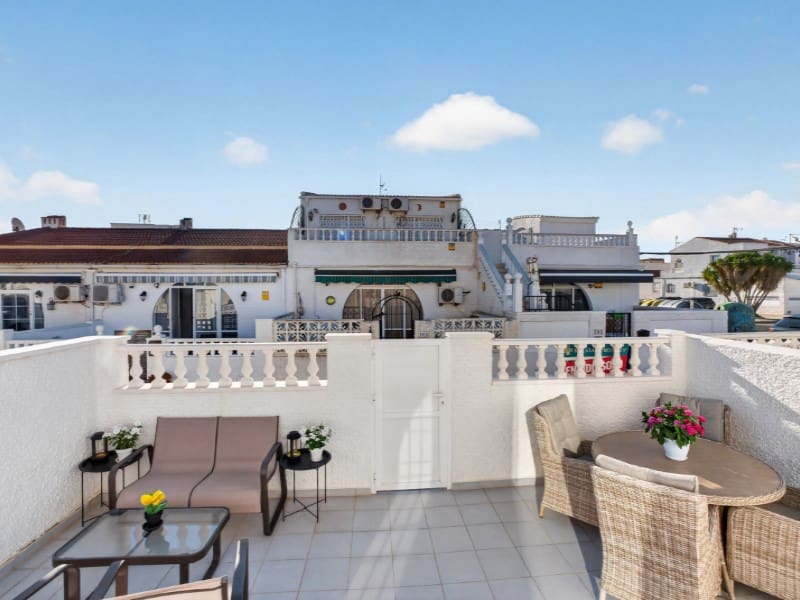 2 camera da letto Appartamento in vendita in El Chaparral - 136.000 € (Rif: 10102256)