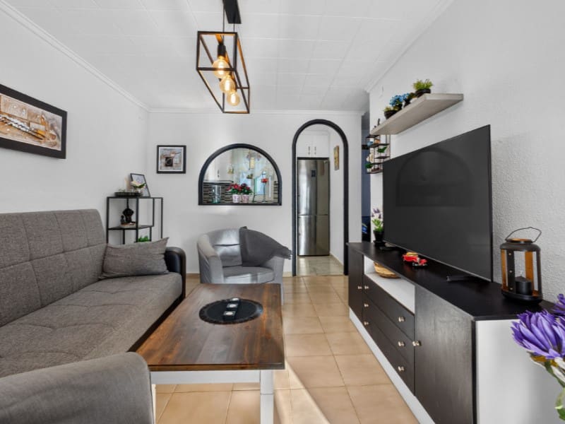 2 camera da letto Appartamento in vendita in El Chaparral - 136.000 € (Rif: 10102256)