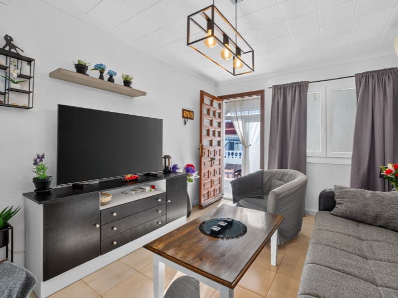 2 camera da letto Appartamento in vendita in El Chaparral - 136.000 € (Rif: 10102256)