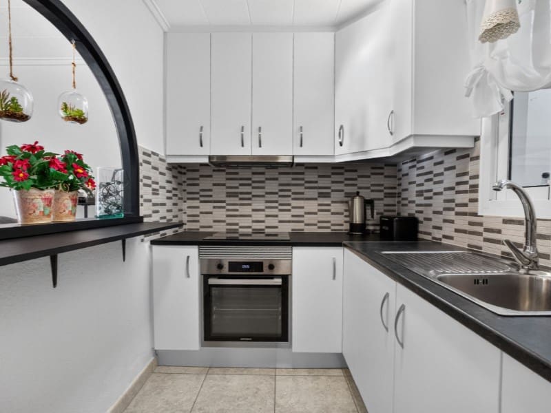 2 camera da letto Appartamento in vendita in El Chaparral - 136.000 € (Rif: 10102256)