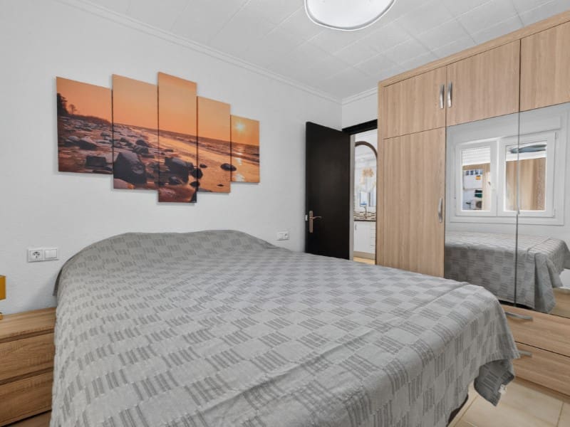 2 camera da letto Appartamento in vendita in El Chaparral - 136.000 € (Rif: 10102256)