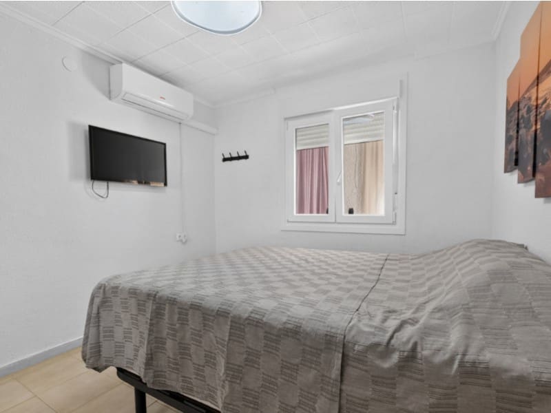 2 camera da letto Appartamento in vendita in El Chaparral - 136.000 € (Rif: 10102256)