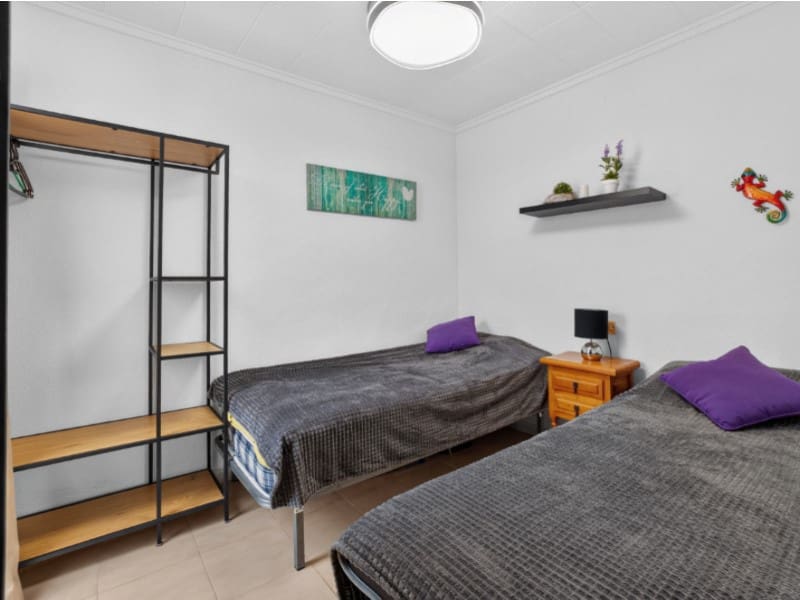 2 camera da letto Appartamento in vendita in El Chaparral - 136.000 € (Rif: 10102256)