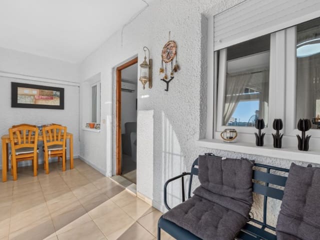 2 camera da letto Appartamento in vendita in El Chaparral, Torrevieja - 136.000 € (Rif: 10102256)