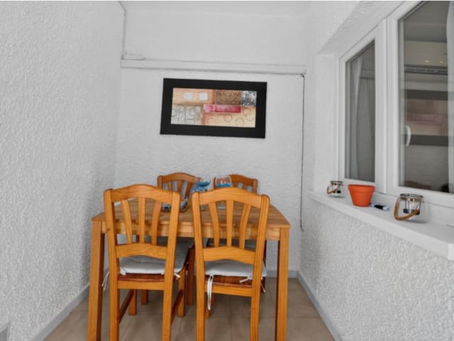 2 camera da letto Appartamento in vendita in El Chaparral, Torrevieja - 136.000 € (Rif: 10102256)
