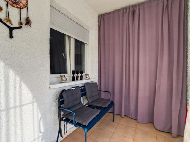 2 camera da letto Appartamento in vendita in El Chaparral, Torrevieja - 136.000 € (Rif: 10102256)