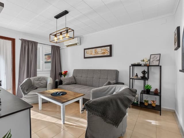 2 camera da letto Appartamento in vendita in El Chaparral, Torrevieja - 136.000 € (Rif: 10102256)
