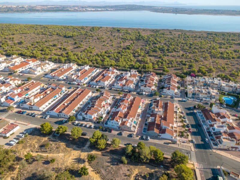 2 camera da letto Appartamento in vendita in El Chaparral - 136.000 € (Rif: 10102256)