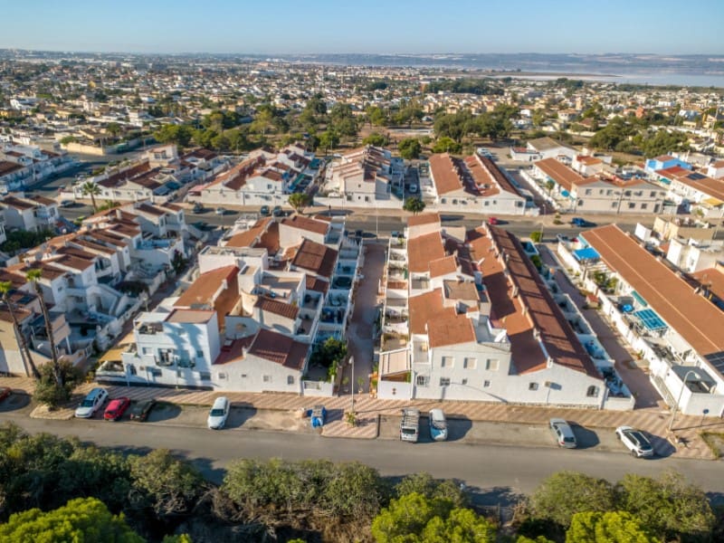 2 camera da letto Appartamento in vendita in El Chaparral - 136.000 € (Rif: 10102256)