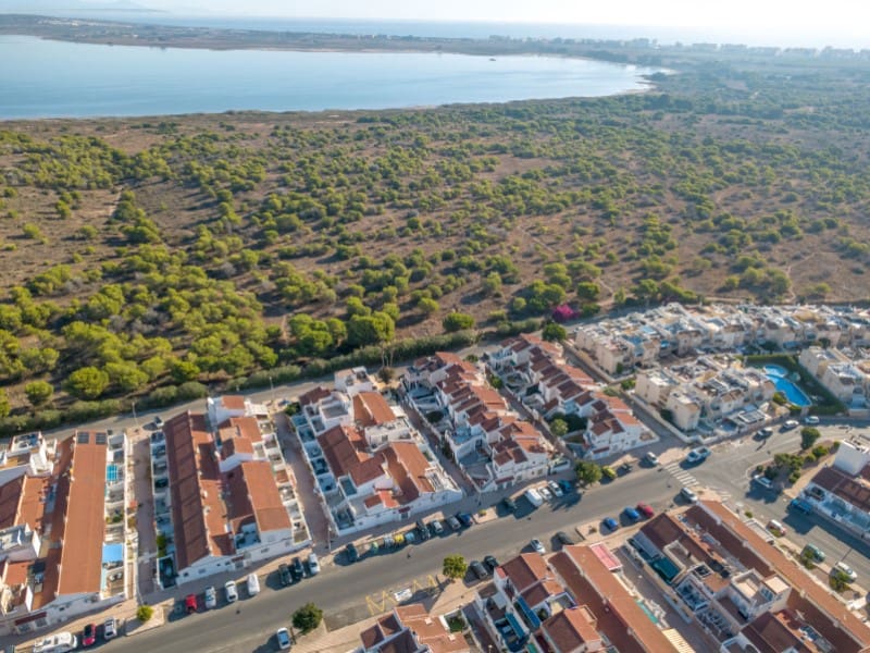 2 camera da letto Appartamento in vendita in El Chaparral - 136.000 € (Rif: 10102256)