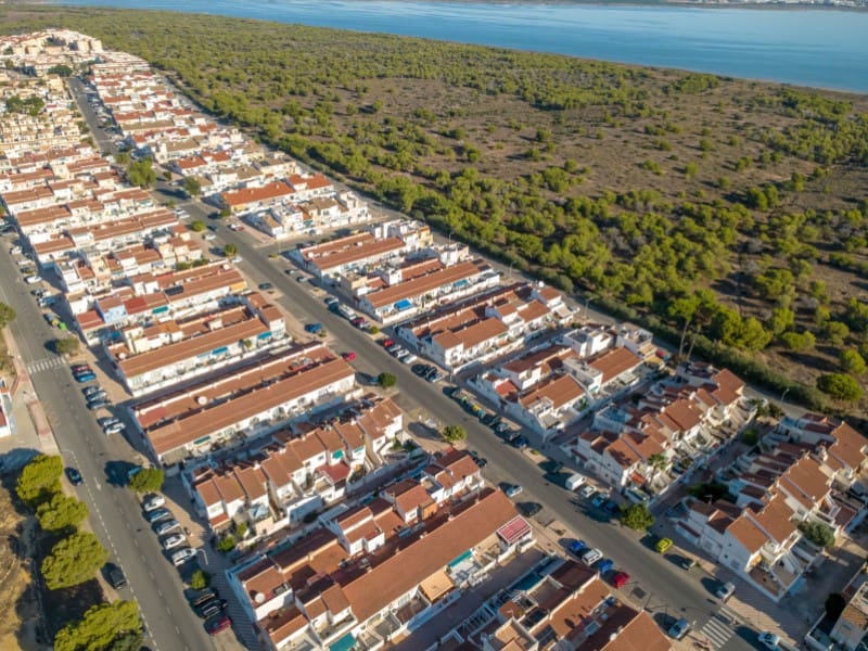 2 camera da letto Appartamento in vendita in El Chaparral - 136.000 € (Rif: 10102256)
