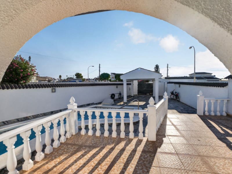3 camera da letto Villa in vendita in El Chaparral con piscina - 349.000 € (Rif: 10109410)