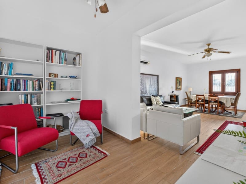 3 camera da letto Villa in vendita in El Chaparral con piscina - 349.000 € (Rif: 10109410)