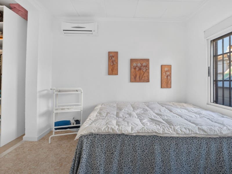 3 camera da letto Villa in vendita in El Chaparral con piscina - 349.000 € (Rif: 10109410)