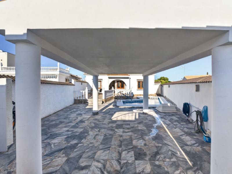 3 camera da letto Villa in vendita in El Chaparral con piscina - 349.000 € (Rif: 10109410)