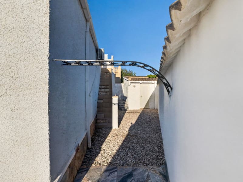 3 camera da letto Villa in vendita in El Chaparral con piscina - 349.000 € (Rif: 10109410)
