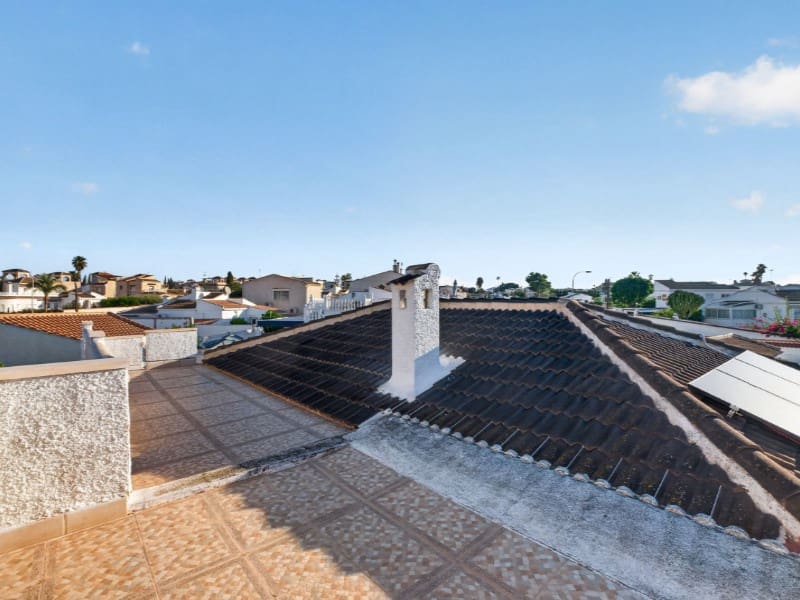 3 camera da letto Villa in vendita in El Chaparral con piscina - 349.000 € (Rif: 10109410)