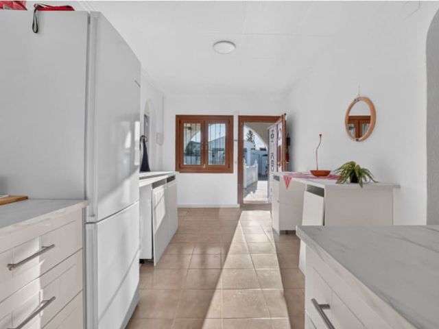 3 camera da letto Villa in vendita in El Chaparral, Torrevieja con piscina - 349.000 € (Rif: 10109410)