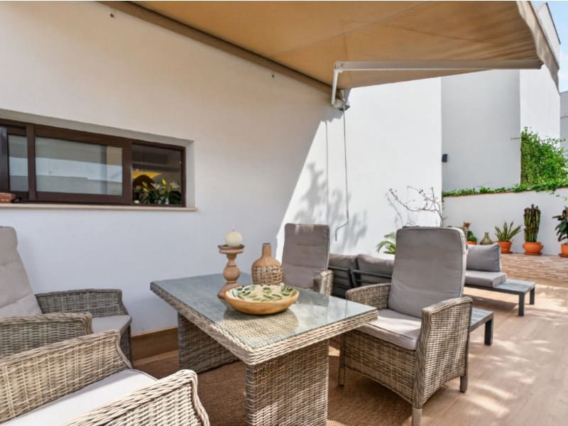 3 bedroom Villa for sale in Torrevieja with pool garage - € 365,000 (Ref: 10119726)