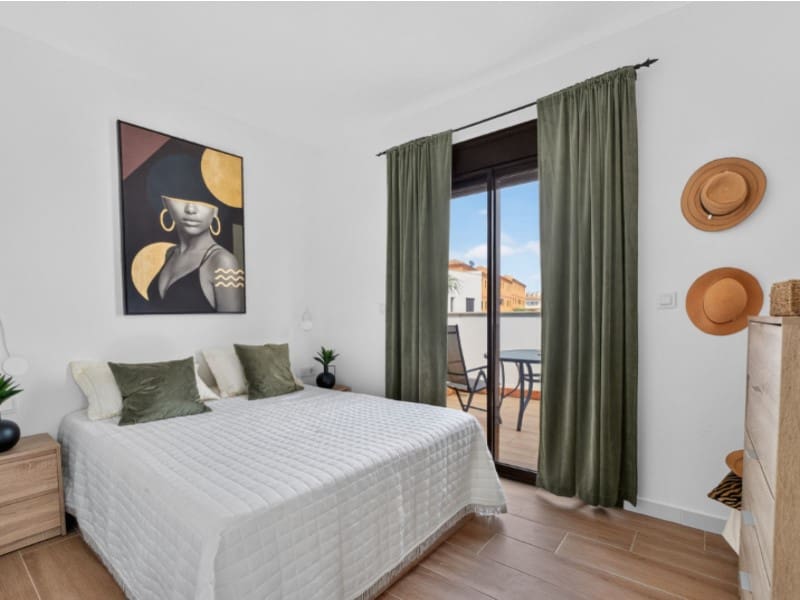 3 bedroom Villa for sale in Torrevieja with pool garage - € 365,000 (Ref: 10119726)