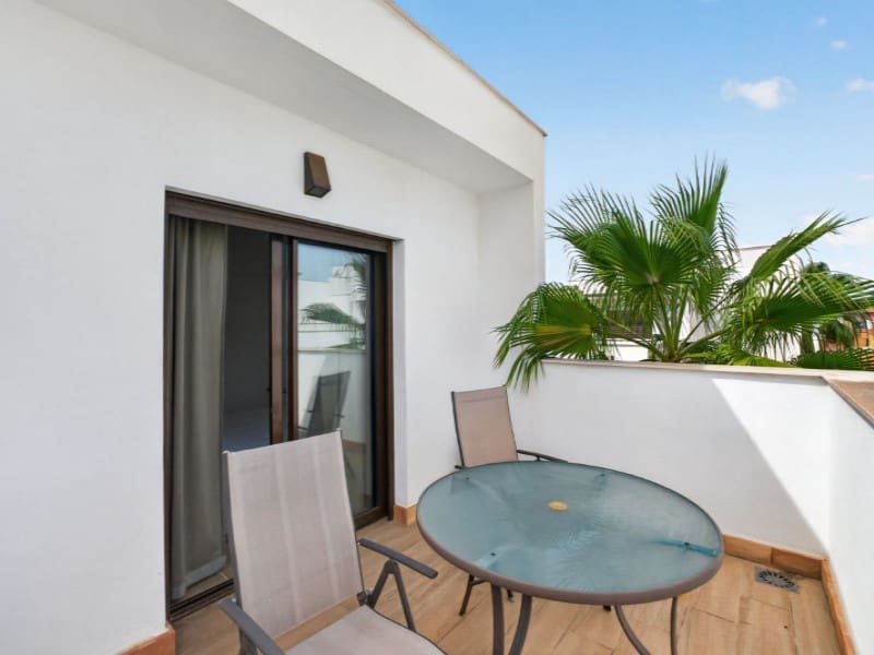 3 bedroom Villa for sale in Torrevieja with pool garage - € 365,000 (Ref: 10119726)