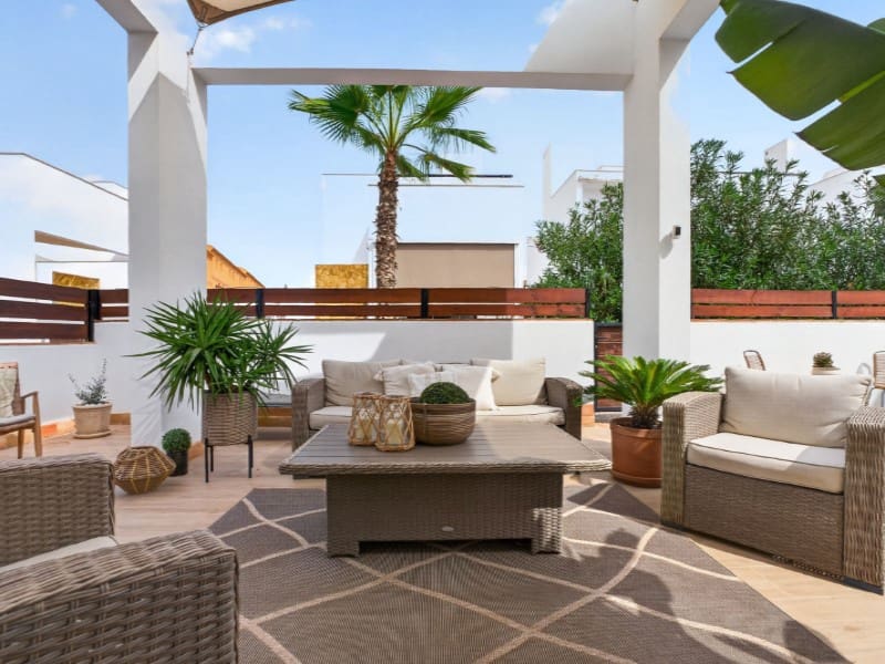 3 bedroom Villa for sale in Torrevieja with pool garage - € 365,000 (Ref: 10119726)