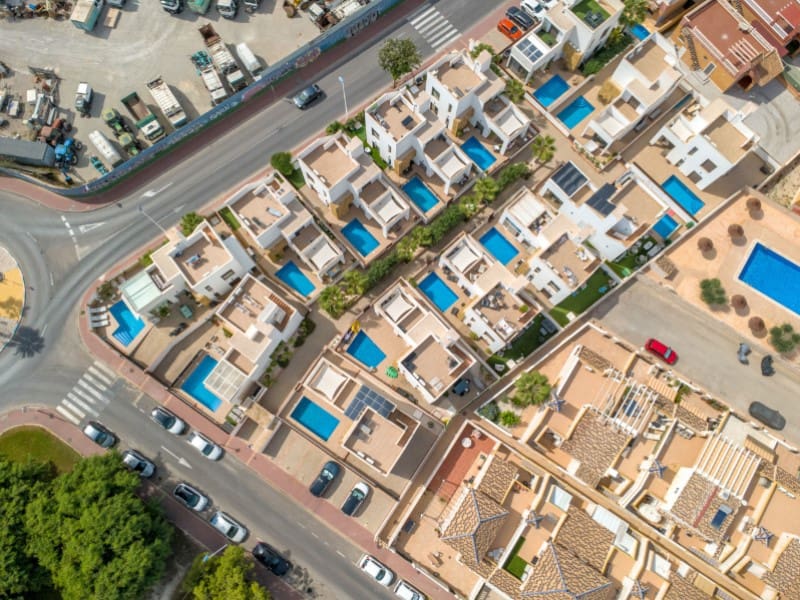 3 bedroom Villa for sale in Torrevieja with pool garage - € 365,000 (Ref: 10119726)