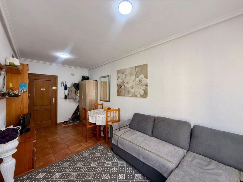 1 slaapkamer Appartement te koop in Torrevieja - € 117.900 (Ref: 10119727)