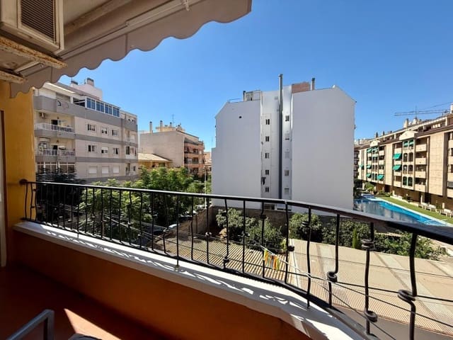 1 slaapkamer Appartement te koop in Parque de las Naciones, Torrevieja - € 117.900 (Ref: 10119727)