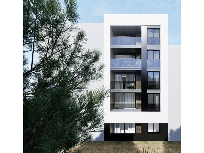 2 bedroom Apartment for sale in Guardamar del Segura - € 349,000 (Ref: 10124309)