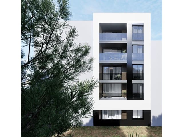 2 bedroom Apartment for sale in Las Viñas, Guardamar del Segura - € 349,000 (Ref: 10124309)