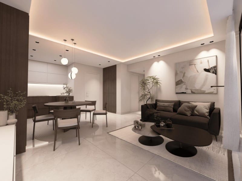 2 bedroom Apartment for sale in Guardamar del Segura - € 349,000 (Ref: 10124309)