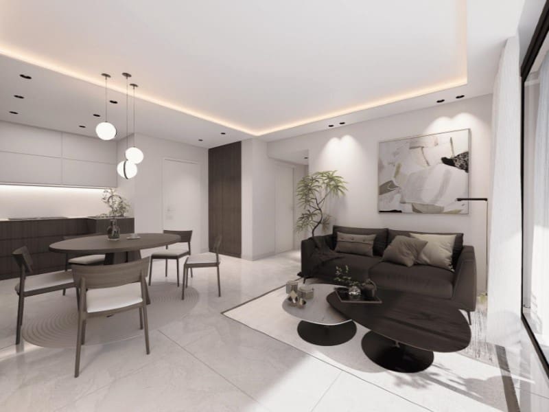 2 sovrum Takvåning till salu i Guardamar del Segura - 555 000 € (Ref: 10124310)