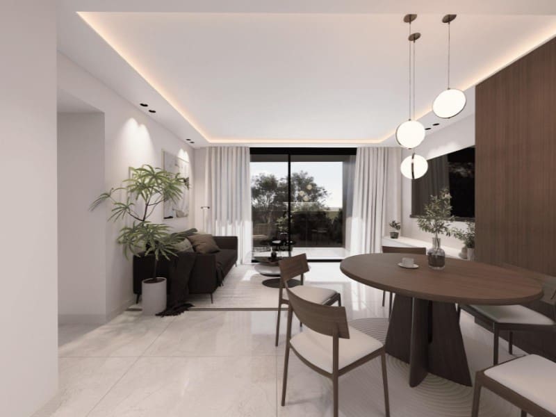2 sovrum Takvåning till salu i Guardamar del Segura - 555 000 € (Ref: 10124310)