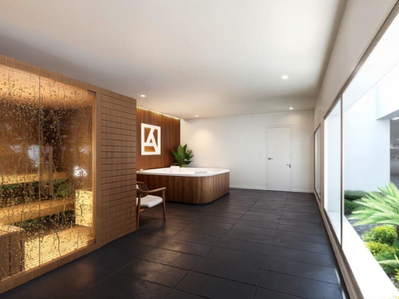 2 soveværelse Penthouse til salg i Los Alcazares med swimmingpool garage - € 394.000 (Ref: 10124320)