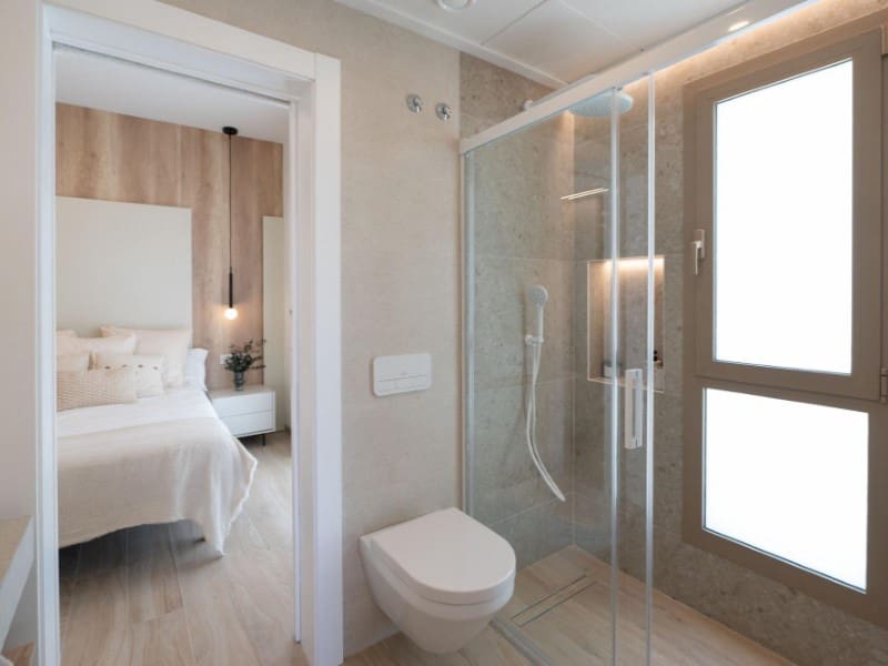 3 slaapkamer Villa te koop in Los Alcazares met zwembad garage - € 645.000 (Ref: 10124325)