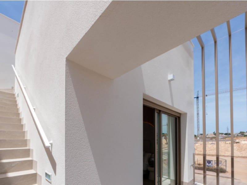3 slaapkamer Villa te koop in Los Alcazares met zwembad garage - € 645.000 (Ref: 10124325)